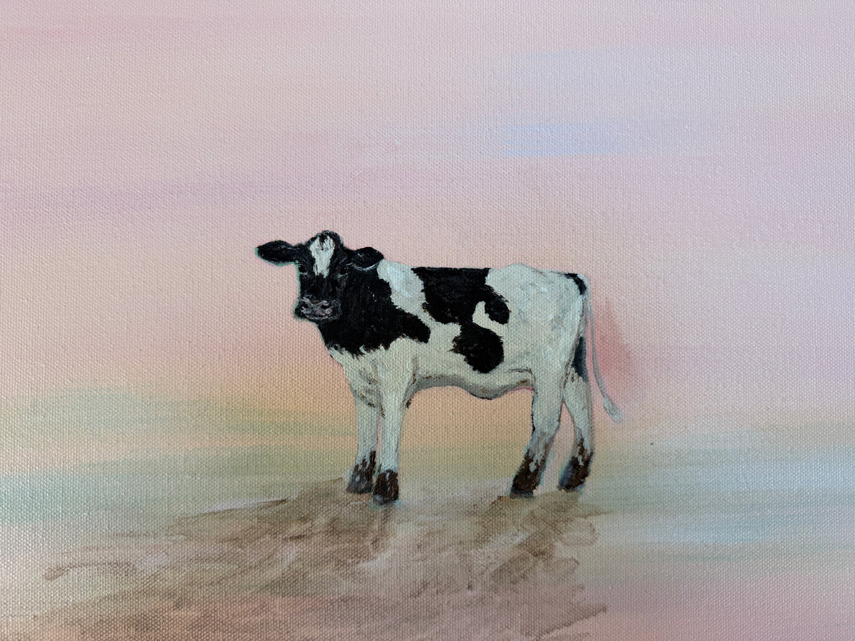Rosie the Cow