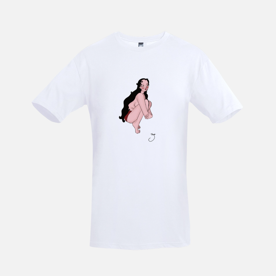 Artsy T-Shirts