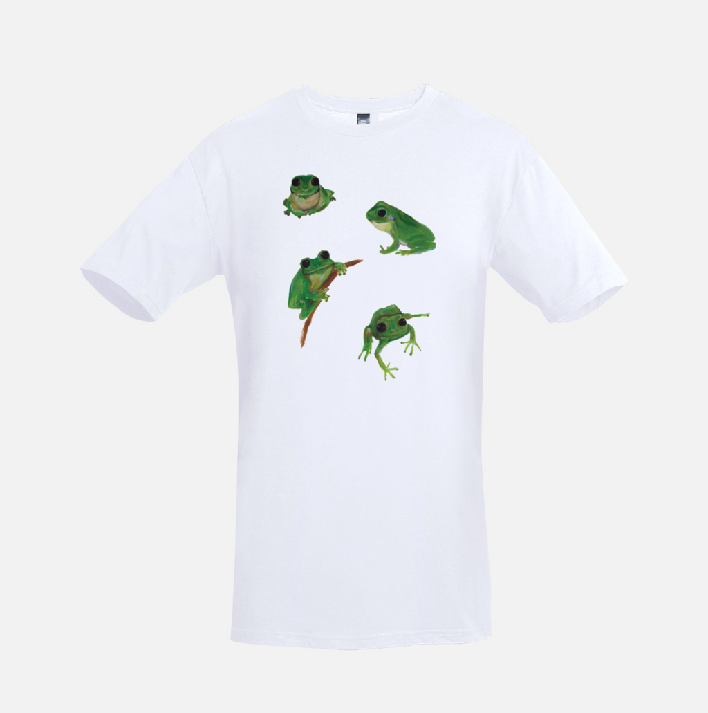 Artsy T-Shirts
