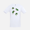 Artsy T-Shirts