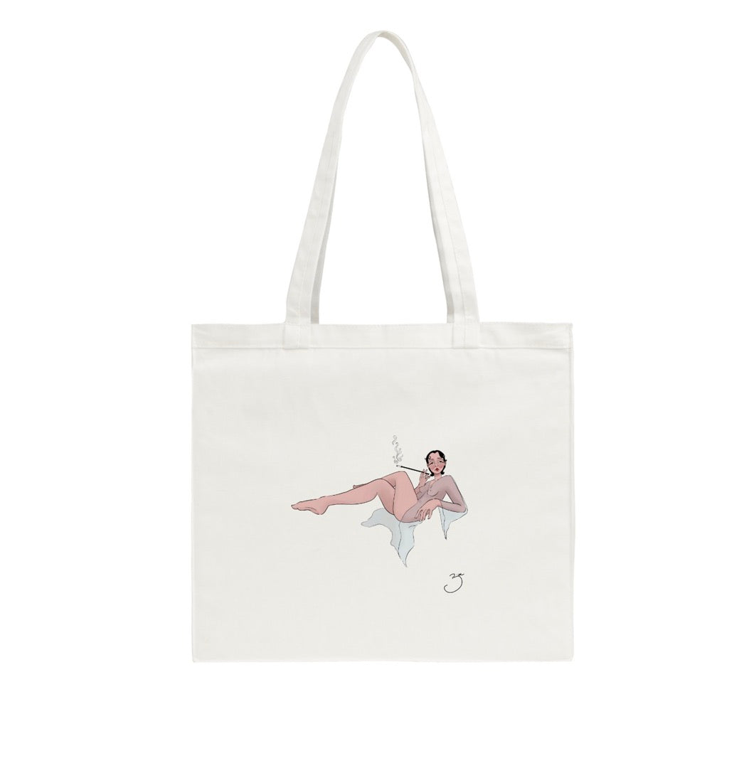 Artsy Tote