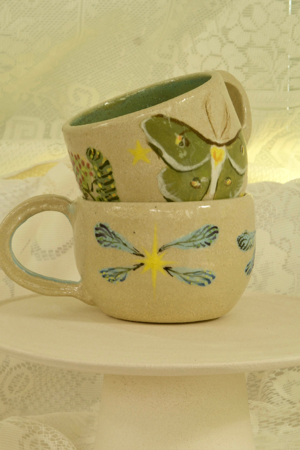Pottery and Wine at Hook'd