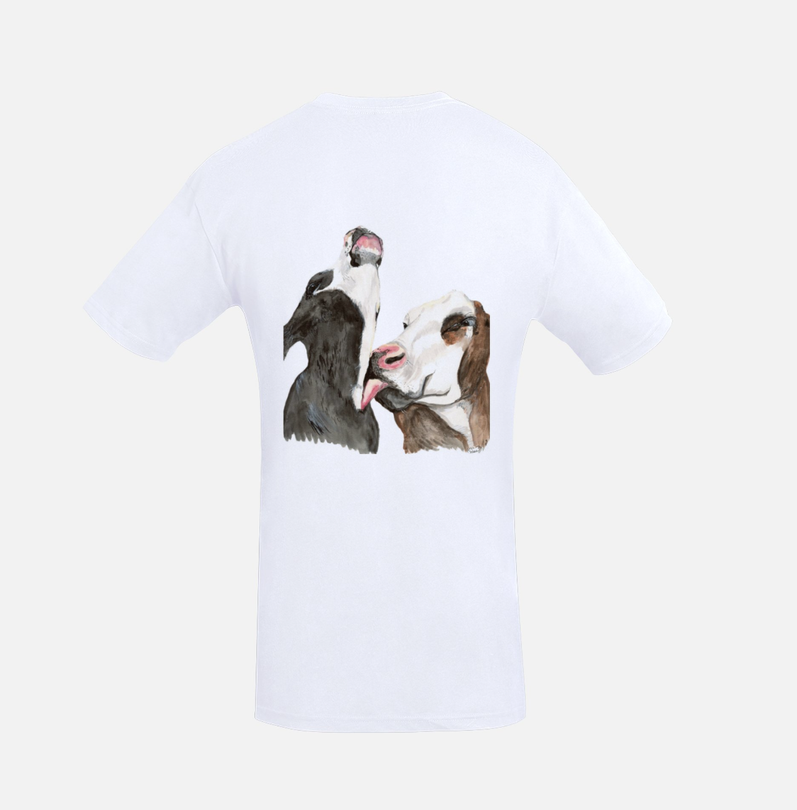 Artsy T-Shirts