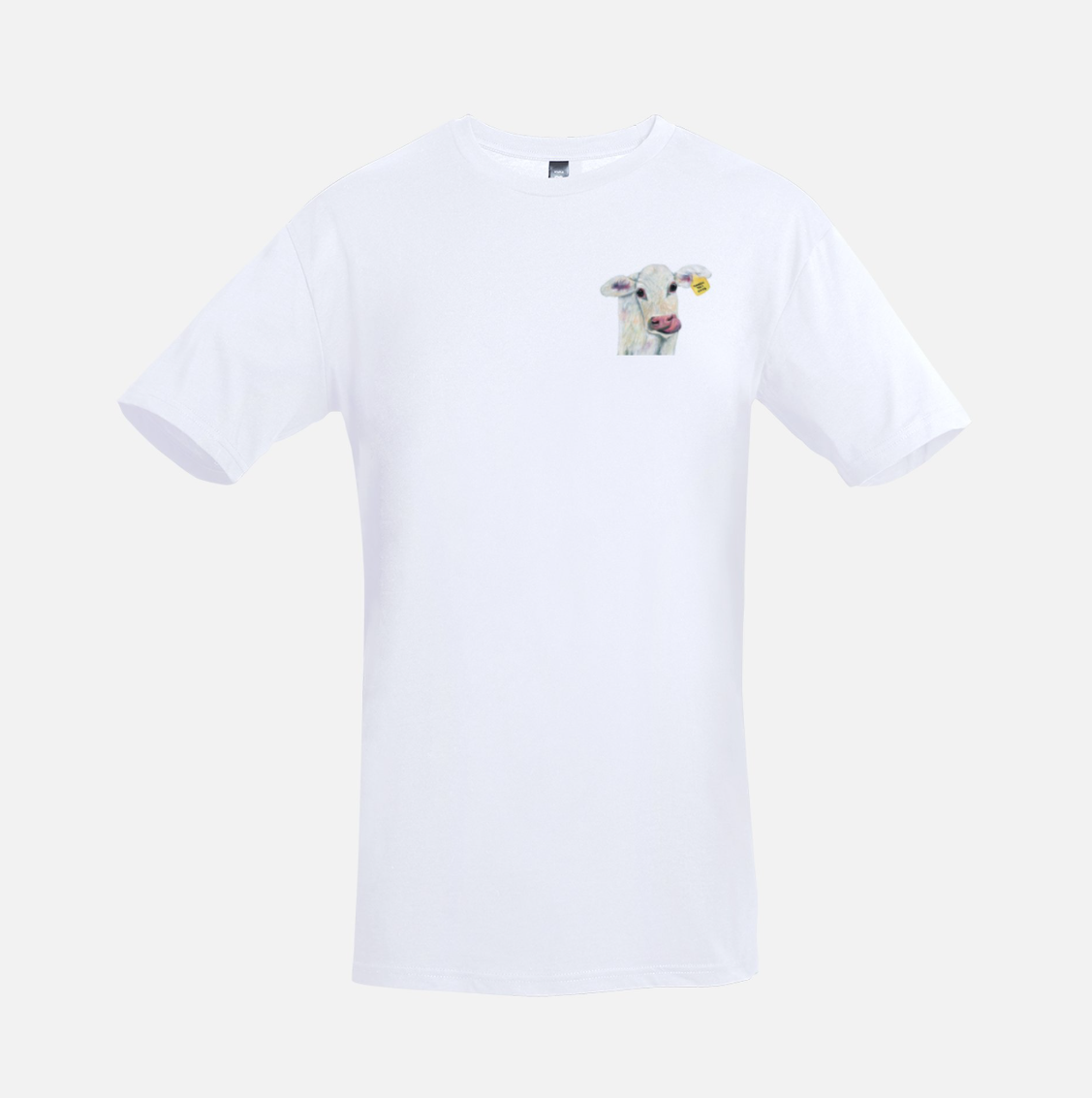 Artsy T-Shirts