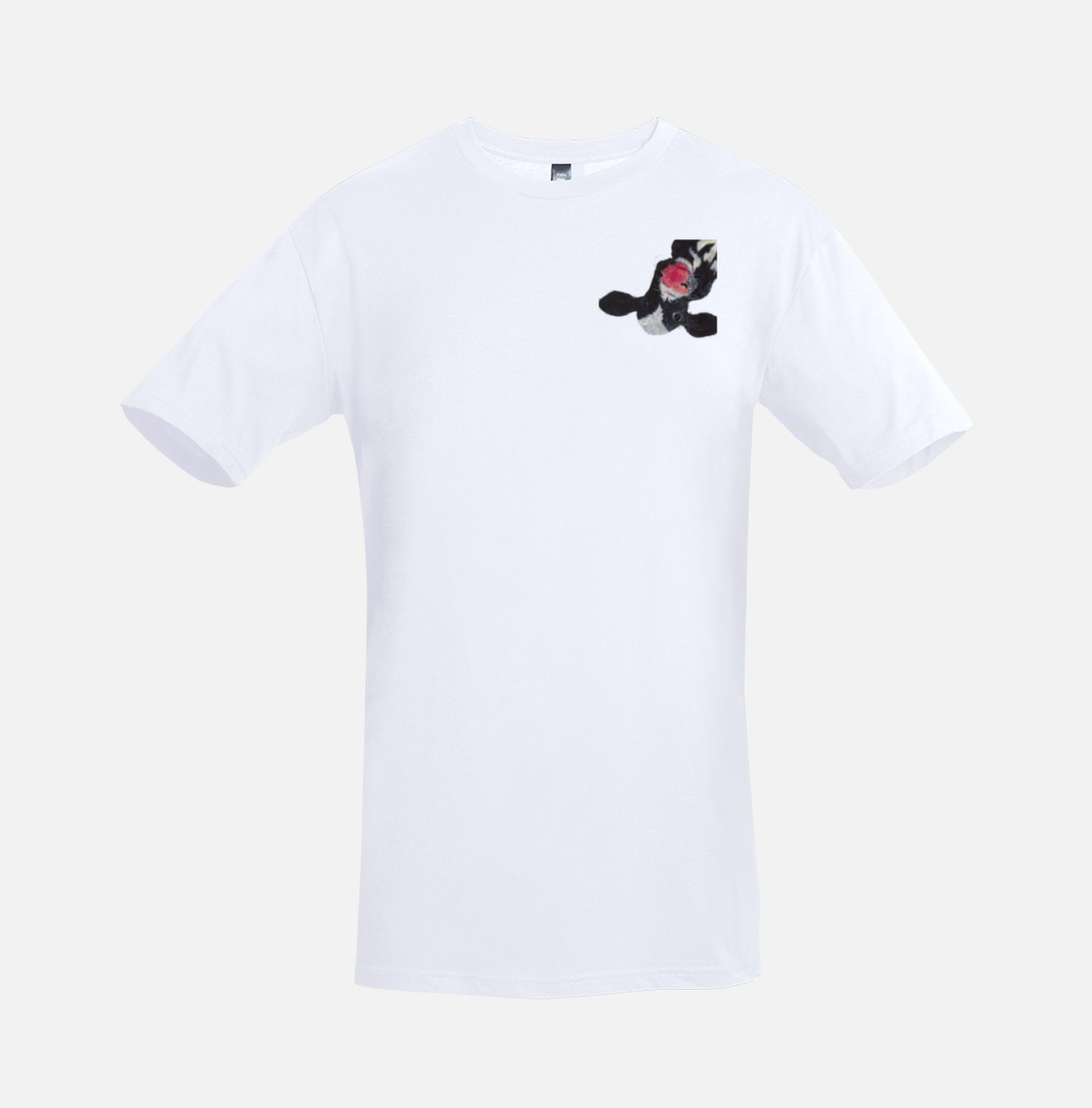 Artsy T-Shirts