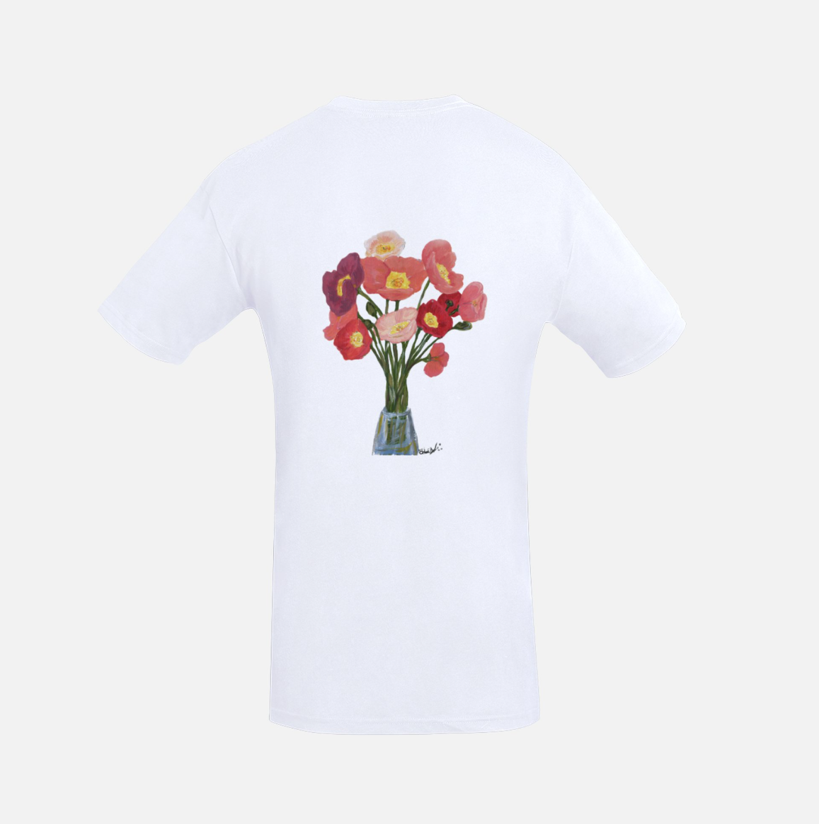 Artsy T-Shirts
