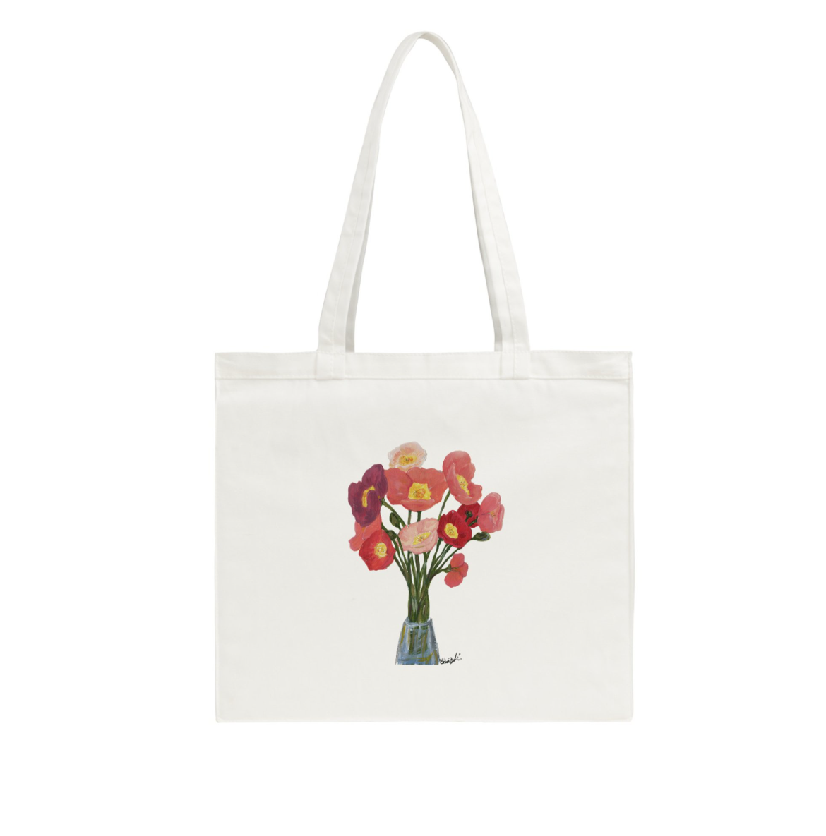 Artsy Tote