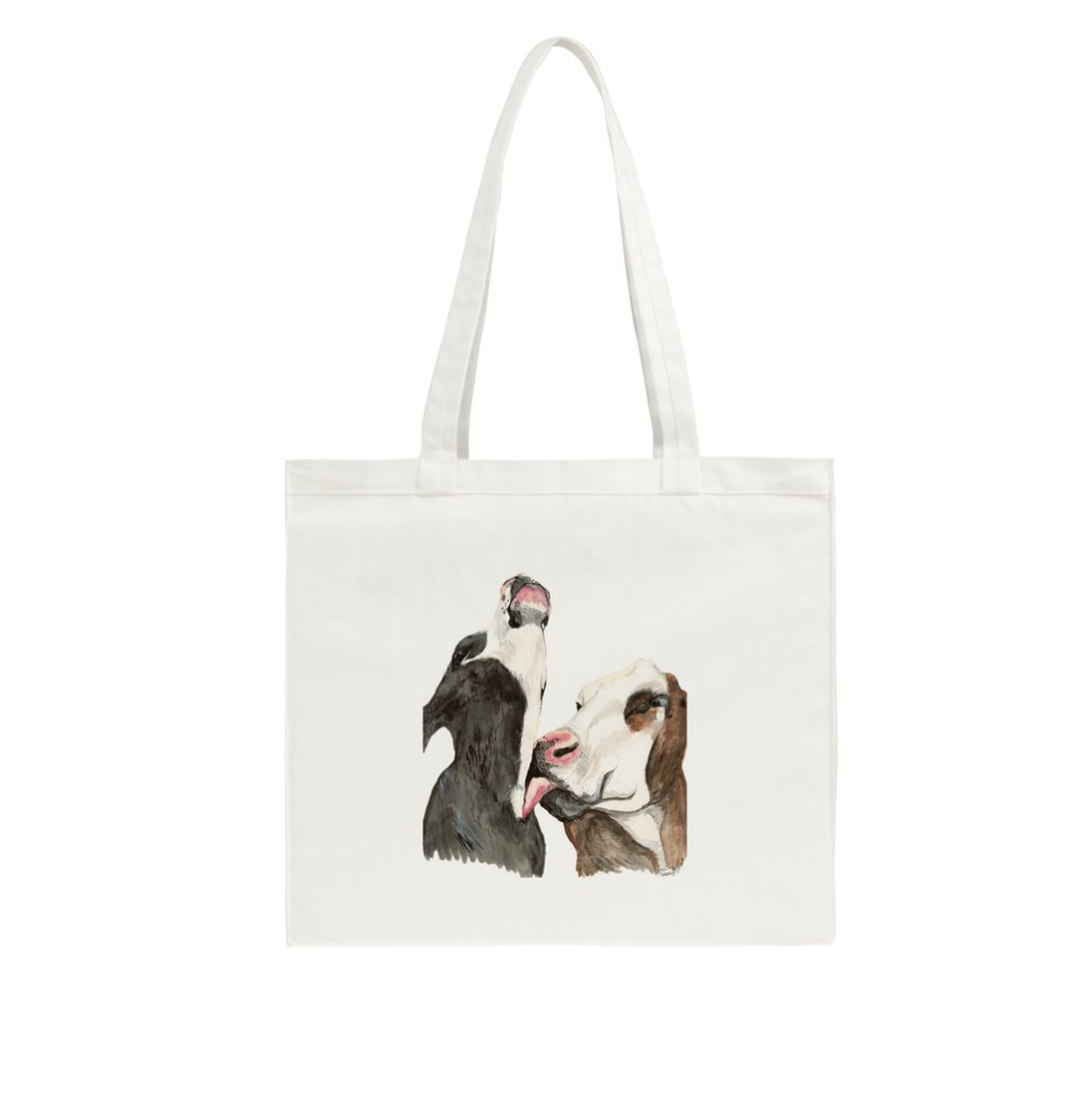 Artsy Tote