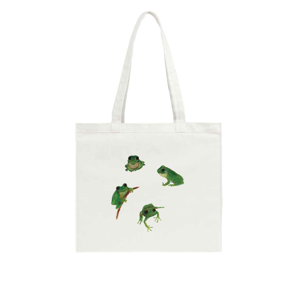 Artsy Tote
