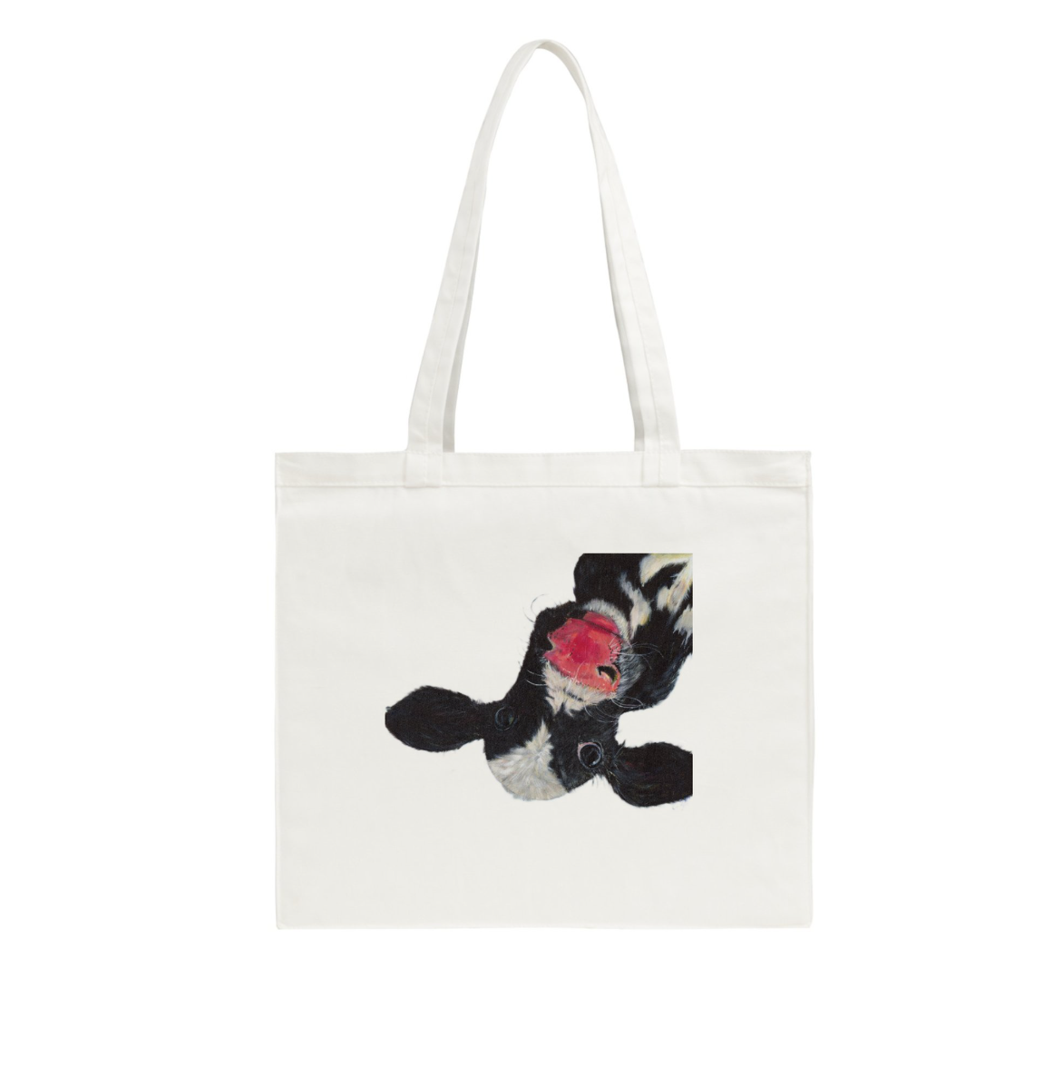 Artsy Tote
