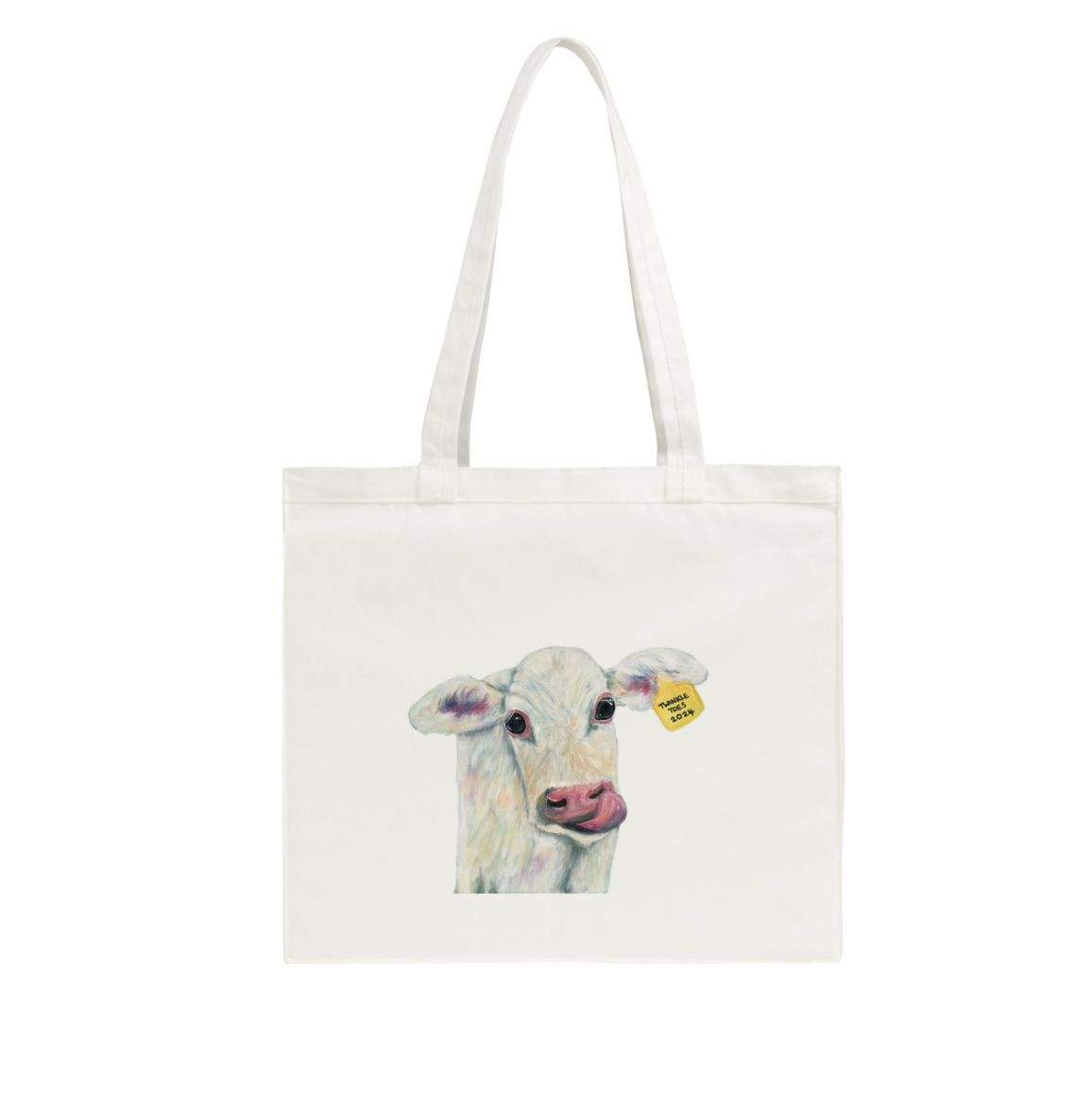 Artsy Tote