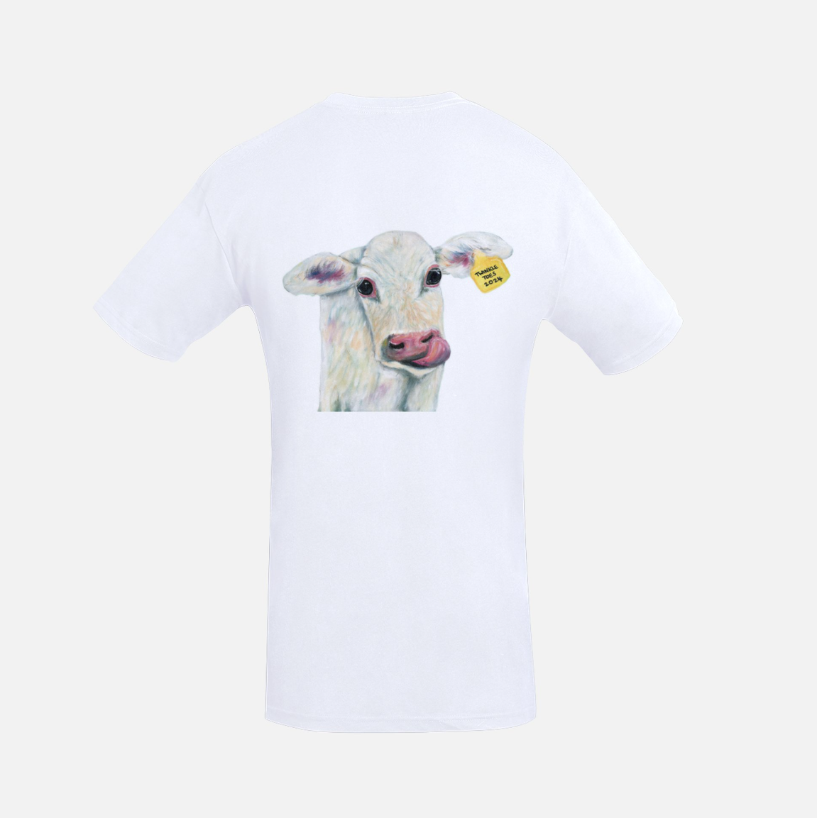 Artsy T-Shirts
